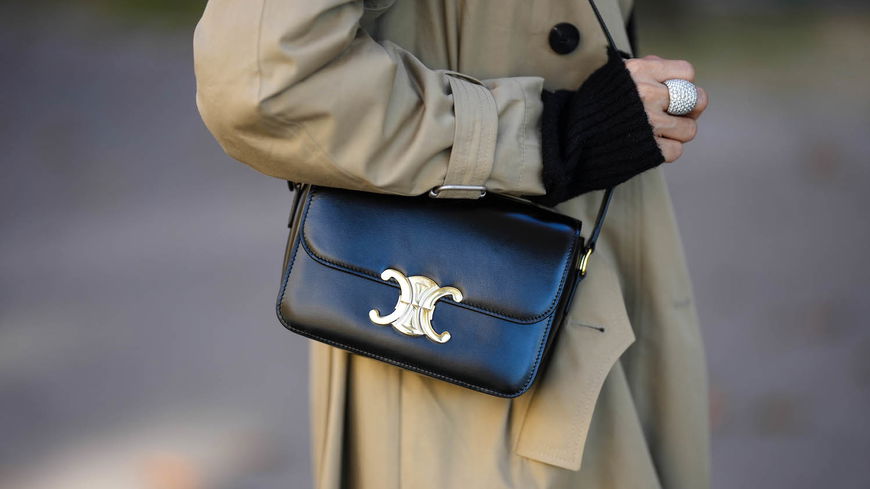 Aufgepasst! Diese Tasche von H&M sieht aus wie ein Designerstück – unter 40 Euro