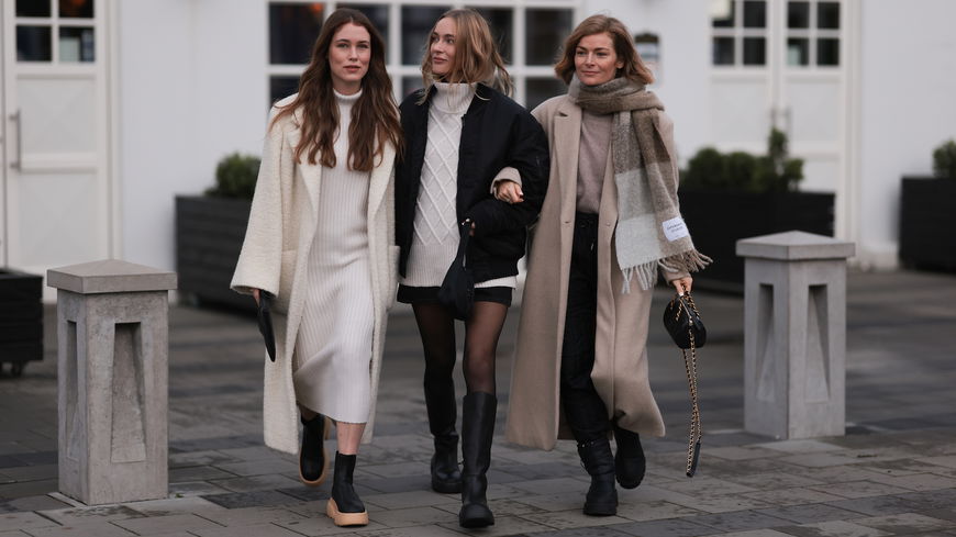 Bei diesen 5 Kleidern im Black Friday-Sale von ZARA schlagen wir jetzt zu