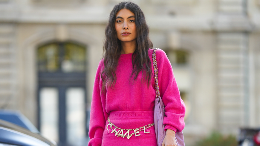 Der Zweiteiler von ZARA steht auf unserer Shopping-Liste ganz oben 