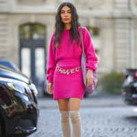 Der Zweiteiler von ZARA steht auf unserer Shopping-Liste ganz oben 
