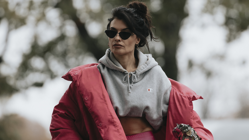 Von wegen langweilig! Diese 4 Winterjacken werten jeden Look auf