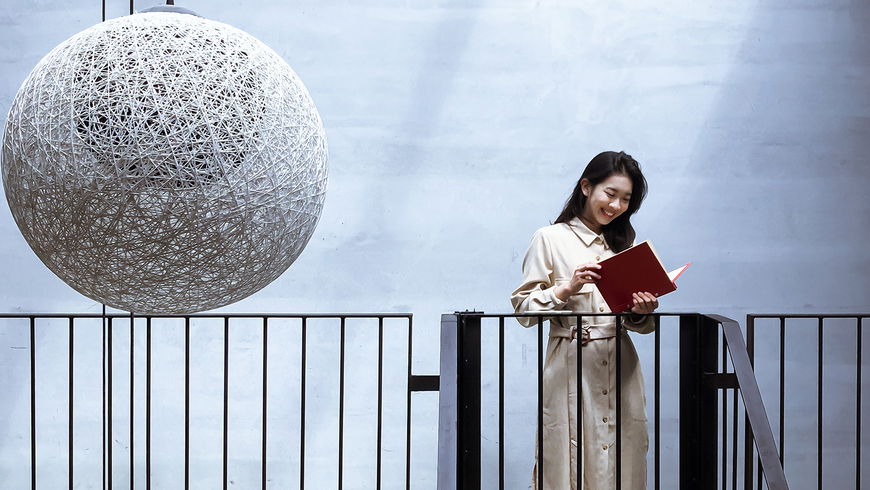 Diese 3 Liebesromane erscheinen im Dezember neu und sind ein absolutes Must-read 