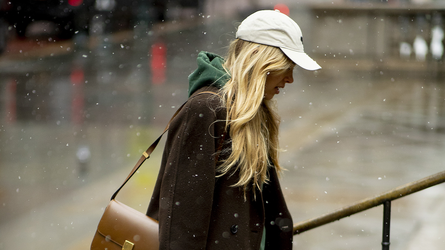 Diese 3 Accessoires upgraden jeden Look – und kosten nur unter 20 Euro!