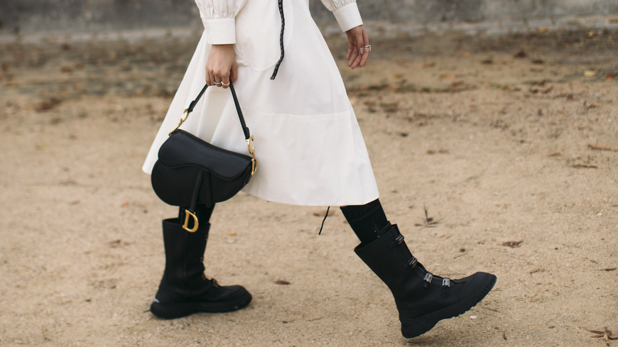 Frieren ist in diesen schicken Boots von Tamaris ein Fremdwort