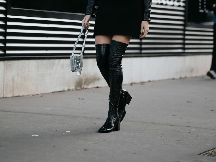 Stiefel-Trends 2022: Das angesagte Modell von Tamaris shoppen wir jetzt stark reduziert