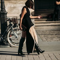 Die Tamaris-Overknees dürfen 2026 in keinem Schuhschrank fehlen