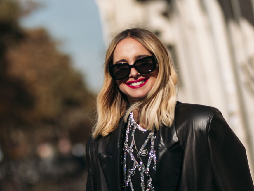 Platte Haare: 3 Produkte, die deine Mähne langfristig und sichtbar stärken