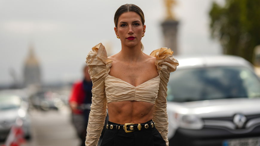 Shine bright like a diamond: Diesen glamourösen Schmuck shoppen wir für die Festzeit
