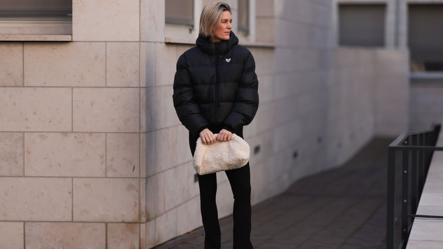 Keine warme Jacke im Schrank? Diese gemütlichen Modelle helfen aus