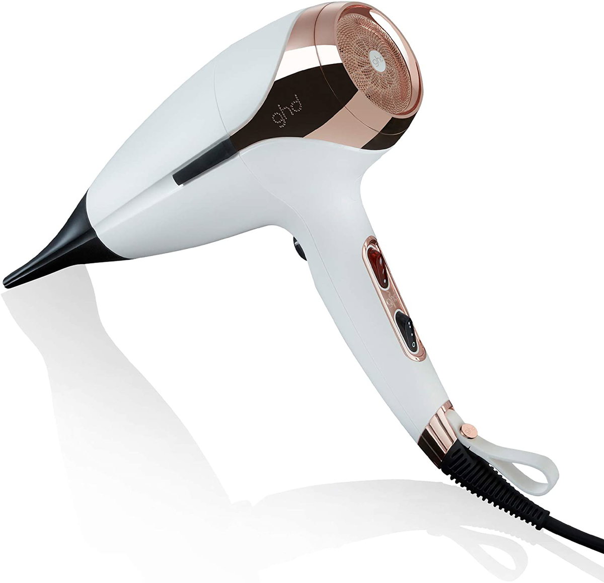 ghd helios Haartrockner