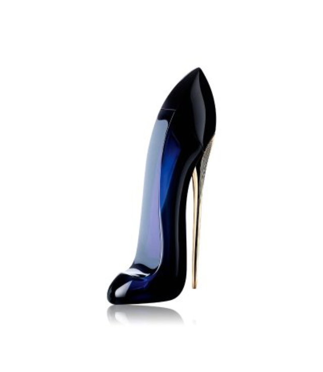 "Eau de Parfum Good Girl" von Carolina Herrera