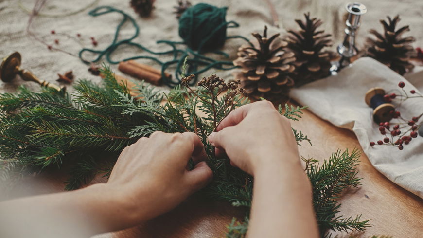 Das sind die schönsten Dekoideen für den Advent
