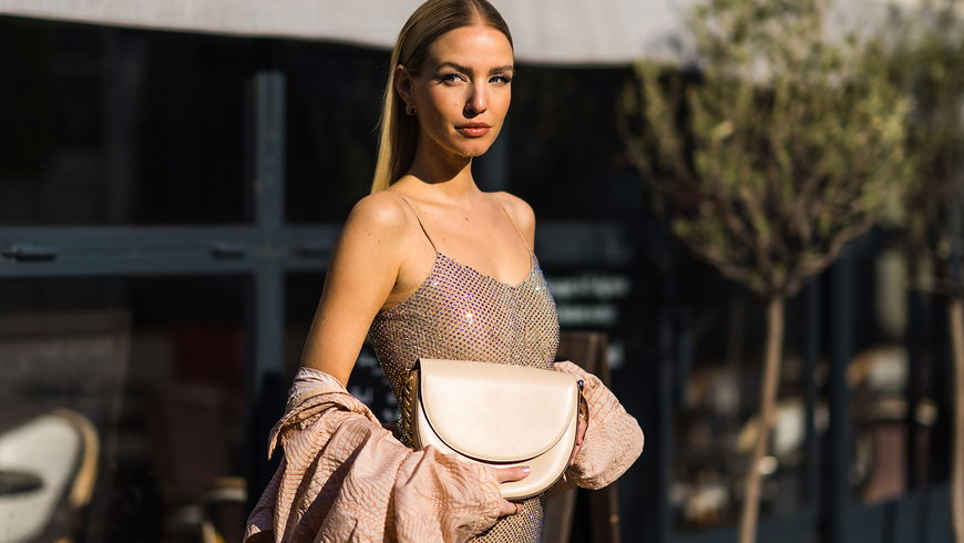 Die Kleider von Mytheresa x Stella McCartney sind alles, was wir wollen