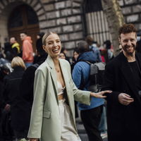 3 modische Blazer aus Leinen, die im Sommer nicht zu warm sind