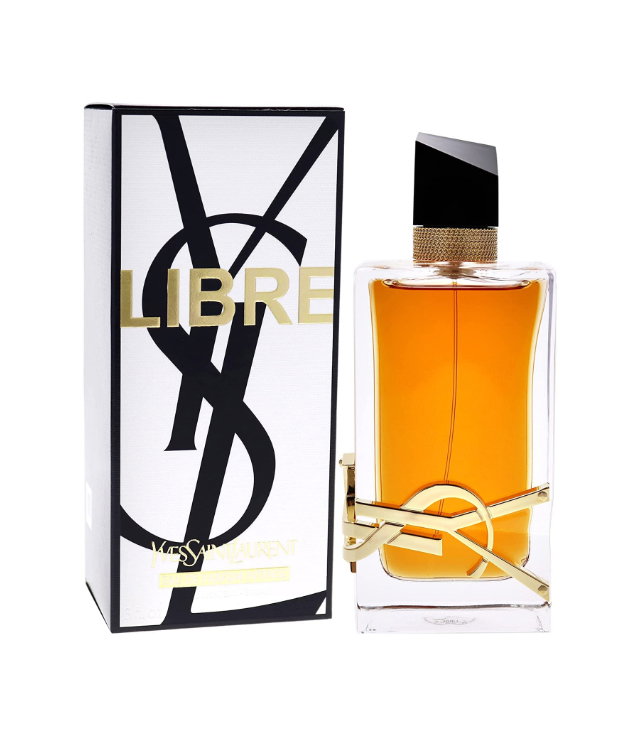 Libre von Yves Saint Laurent