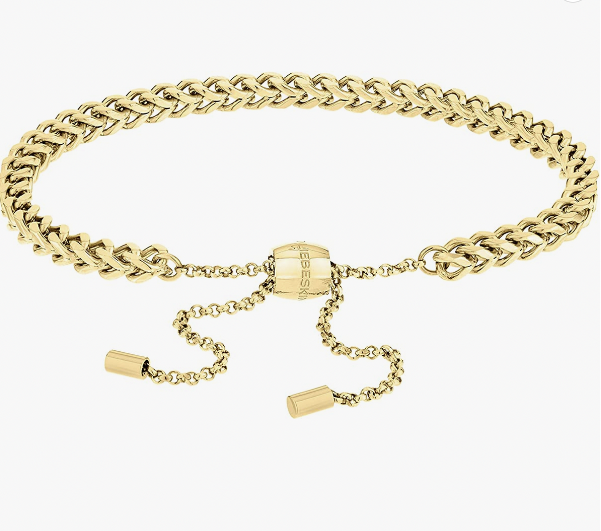 Liebeskind Berlin Armband gold