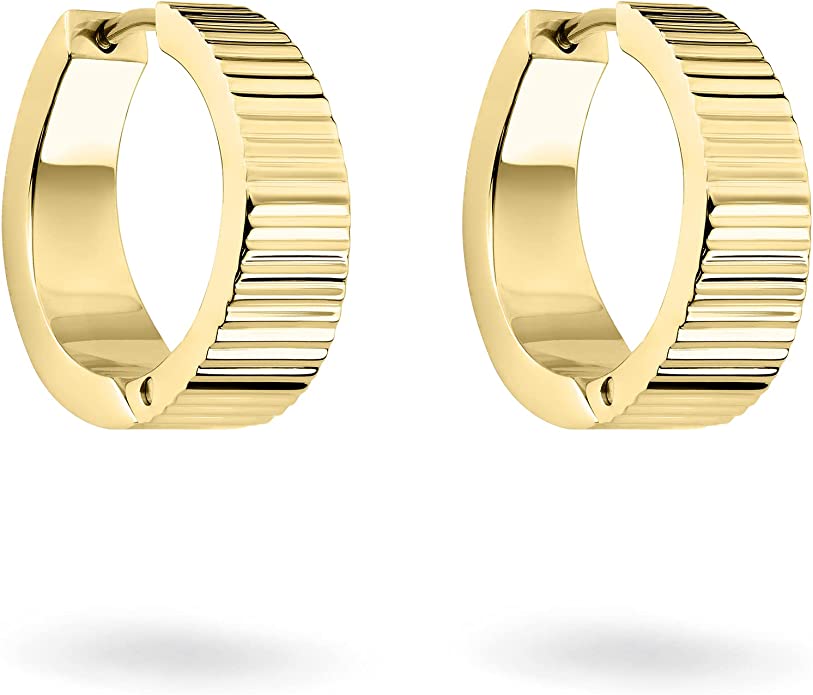 Liebeskind Berlin Creolen gold