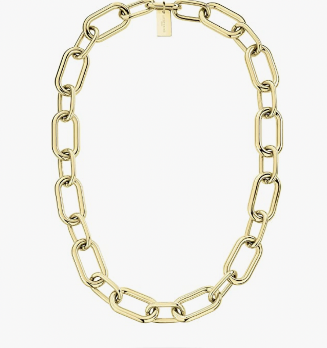Liebeskind Berlin Halskette Gold