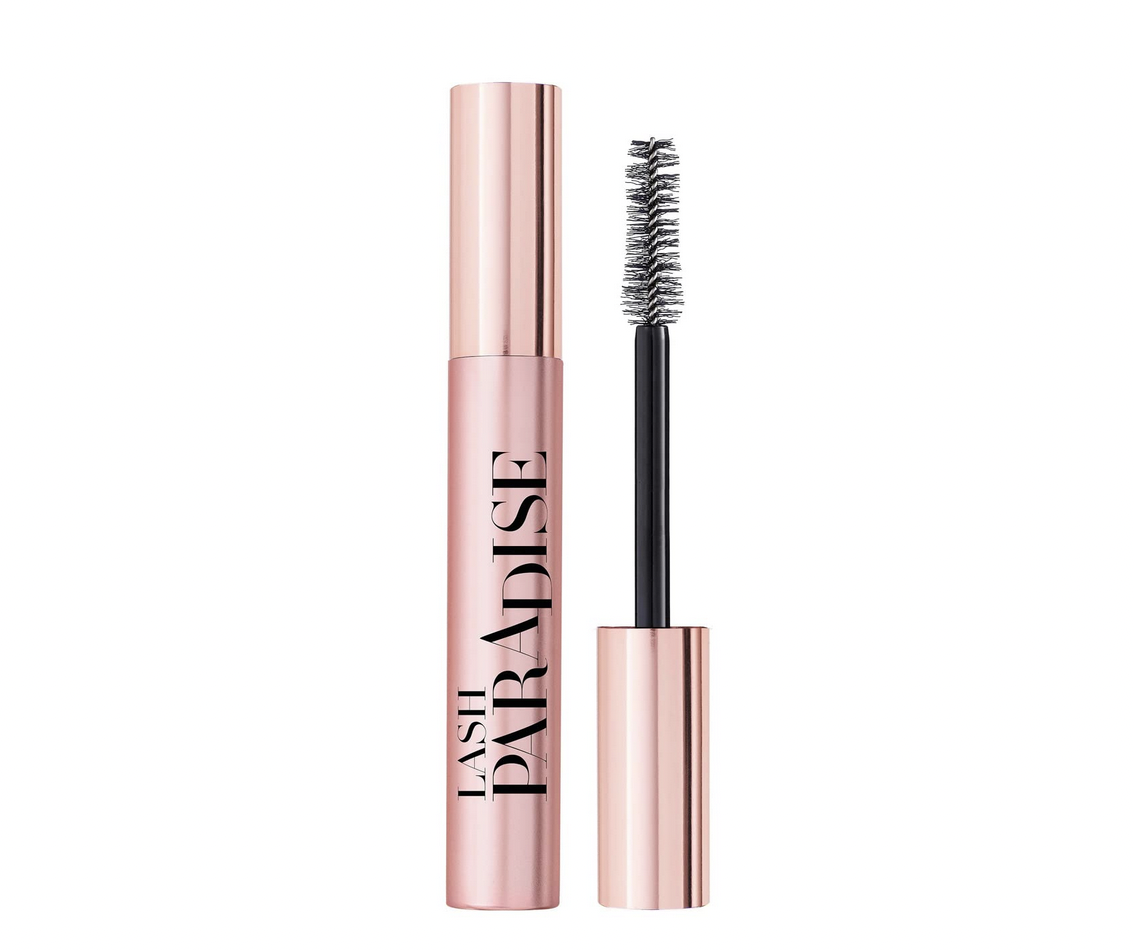 L'Oréal Paris Mascara, Schwarze Wimperntusche für Länge und Volumen