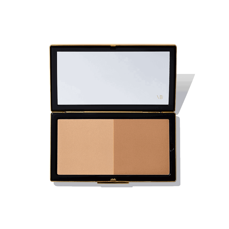 Matte Bronzing Brick Victoria Beckham