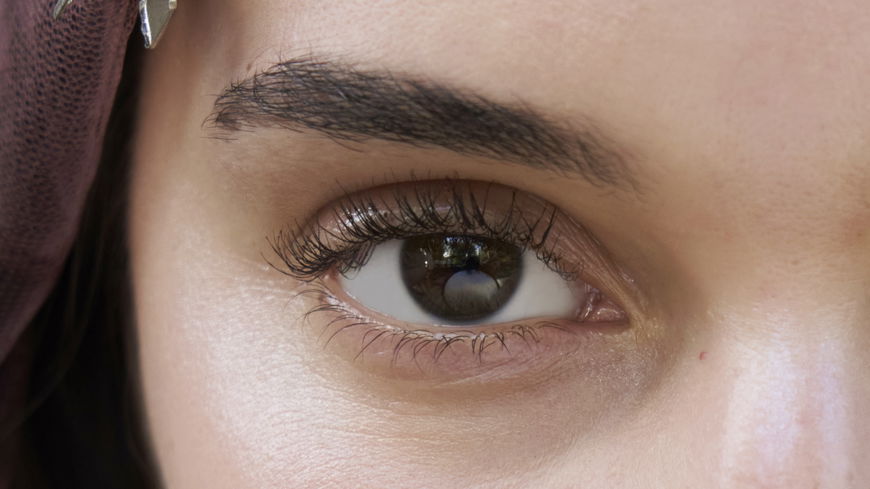 Dürfen wir vorstellen? Diese Wimperntusche ist unser all-time Favorit