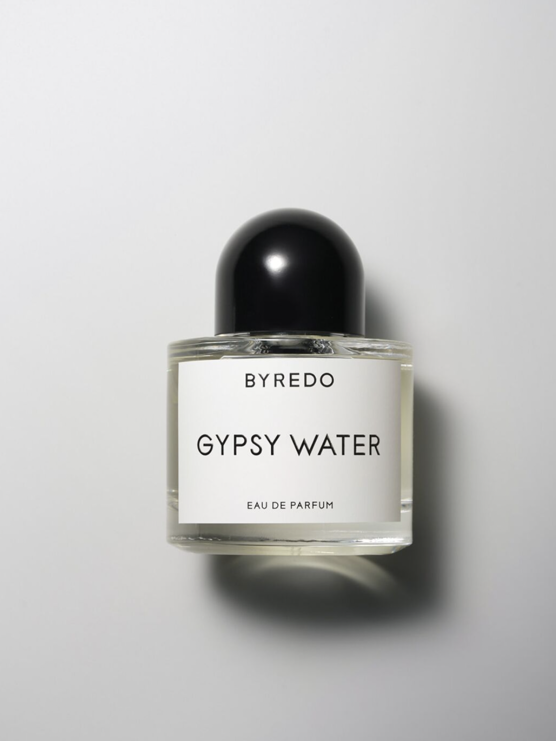 Duft Gypsy Water von Byredo