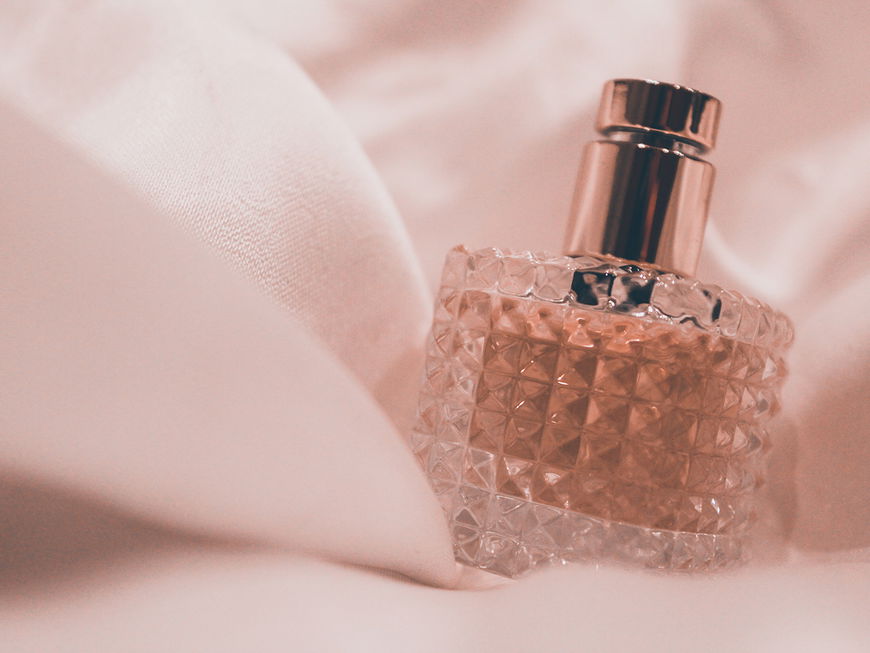 Kirsch-Parfum: Die besondere Duftnote