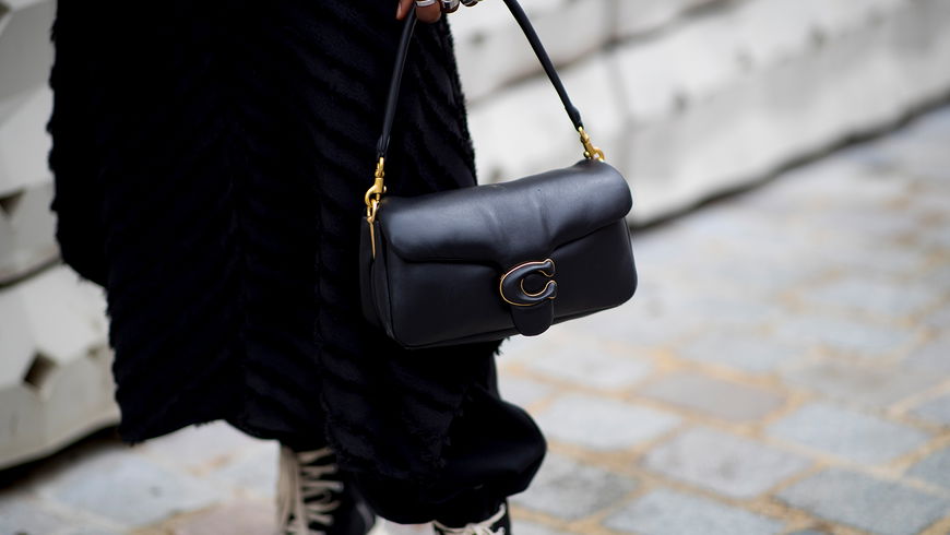 Der stylischen Bag von Coach kann keiner widerstehen – und ihr kriegt 25 Prozent