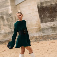 Jetzt wird's festlich: Diese Kleider von MANGO shoppen wir für Weihnachten