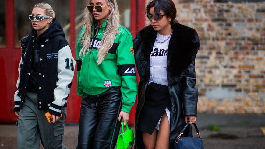 Von H&M bis ZARA – das sind die angesagtesten Teile der Brands