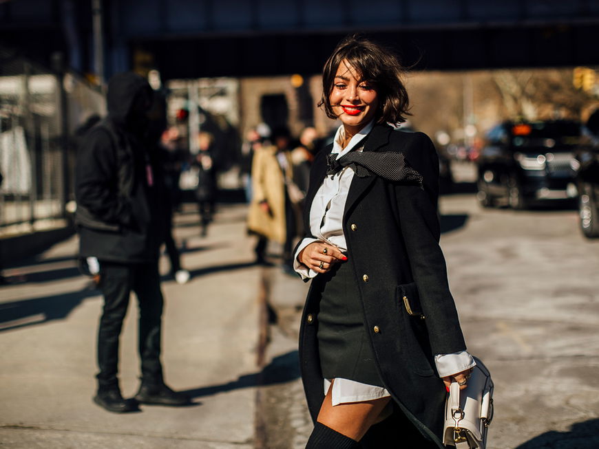 Paris Style: So gelingen die schönsten Looks im French Style