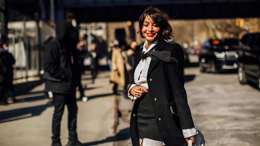 Très chic! So gelingen die schönsten Looks im Paris Style