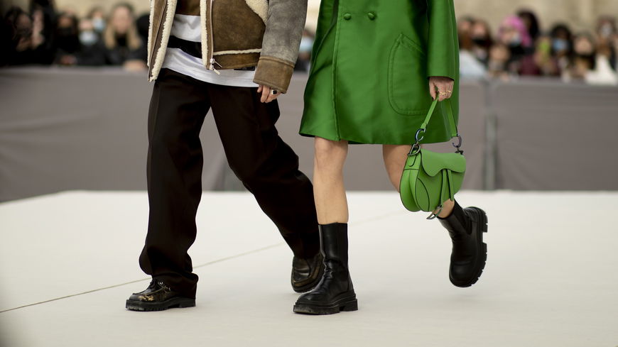 Stiefel-Trend 2025/2026: Dieser eine Schuh von Tamaris ist garantiert kein Fehlkauf
