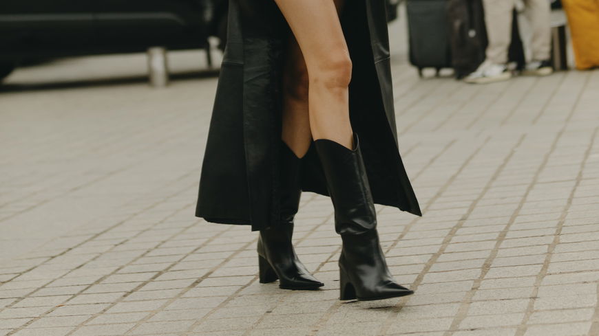 Howdy! Wir zeigen euch angesagte Cowboy Boots, die echte Eyecatcher sind
