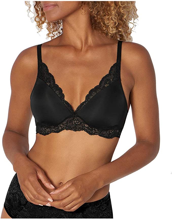 Triumph Damen Amourette Charm P Gepolsterter BH