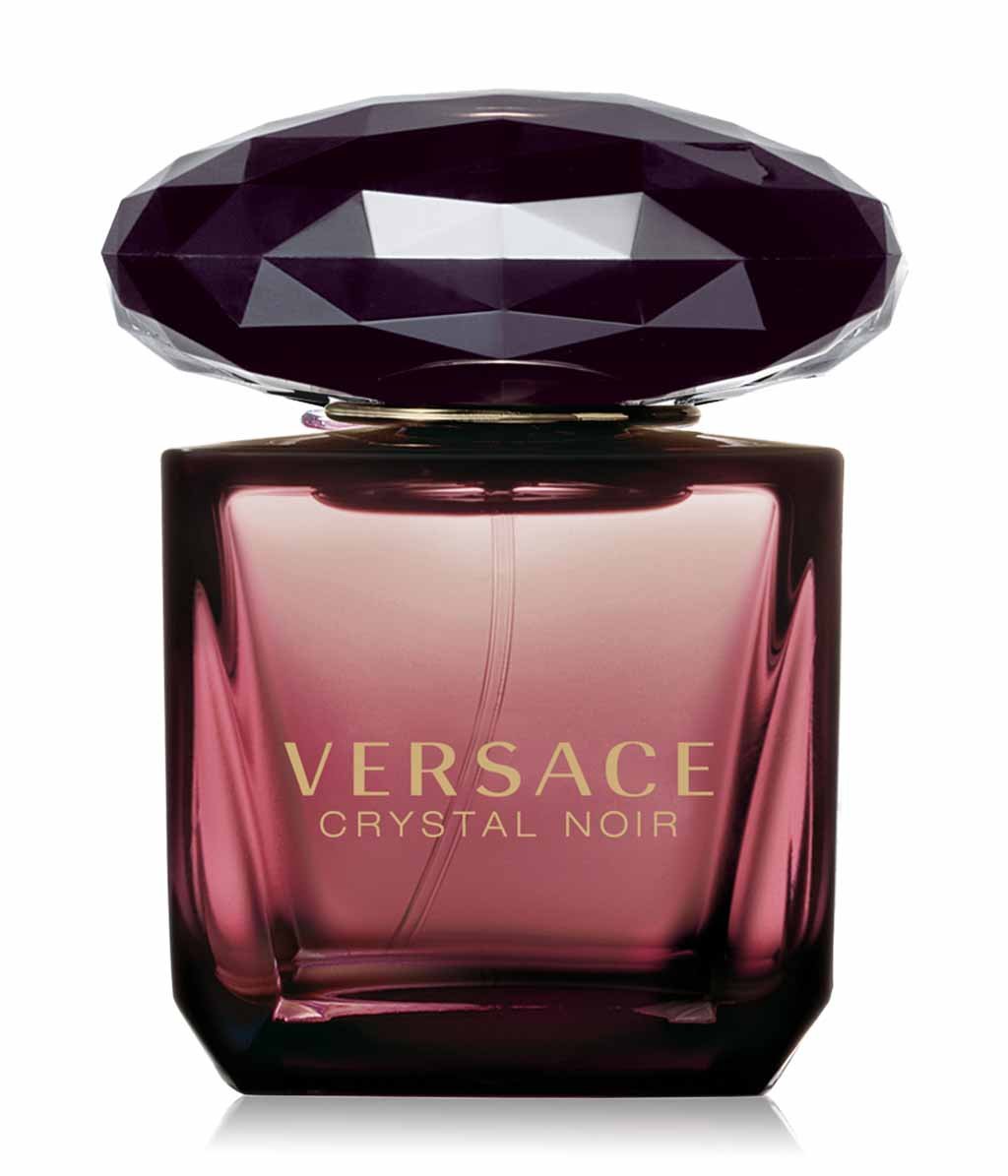 Versace Crystal Noir Eau de Parfum