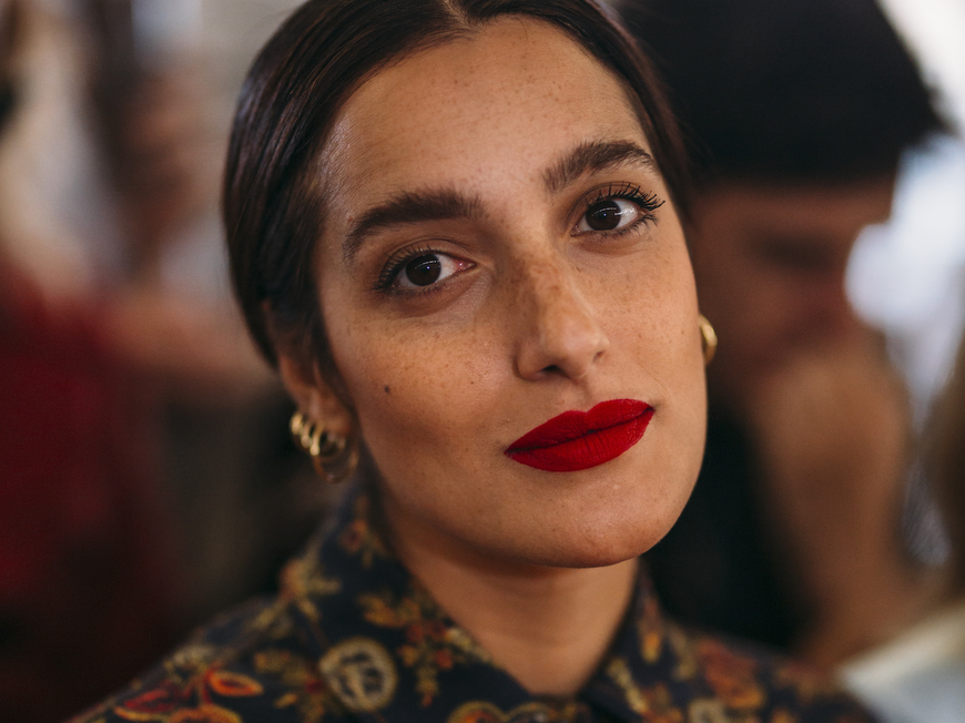 Weihnachts-Make-up: Tolle Ideen und Tipps für einen festlichen Look