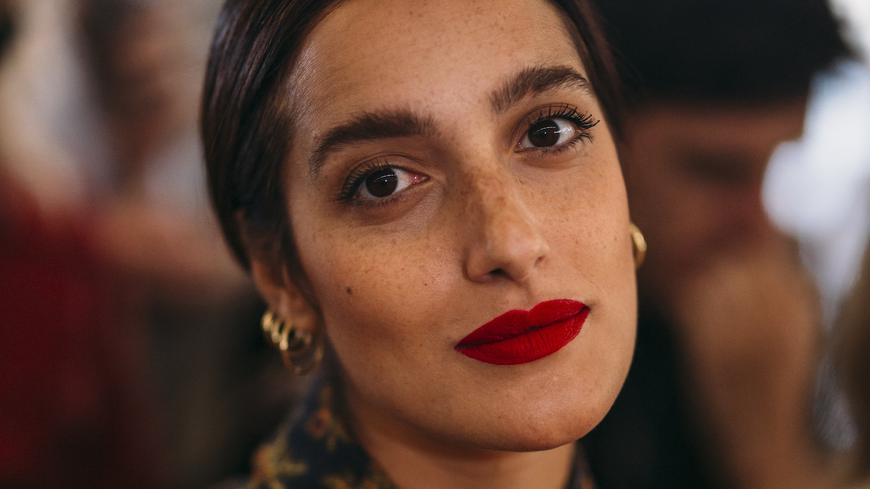 Mit diesen Tipps gelingt ein umwerfendes Weihnachts-Make-up im Handumdrehen