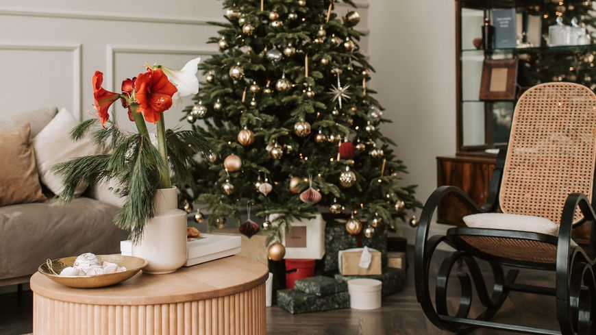 Die schönsten Deko-Ideen von ZARA Home für die Weihnachtstage - 5 Favoriten