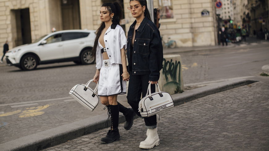 Die reduzierten Boots von Tamaris sind wahre Winter-Must-haves