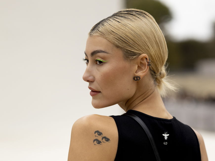 Tattoo Pflege: Das solltet ihr unbedingt beachten