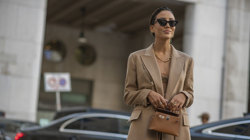 4 Teile von H&M, die aussehen wie Luxus-Pieces