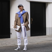 So stilsicher kombinieren Fashionistas Jogginghosen und vermeiden diese No-Gos