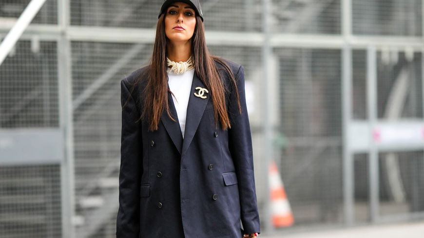 Dieses Accessoire lässt jeden Look zehnmal luxuriöser wirken