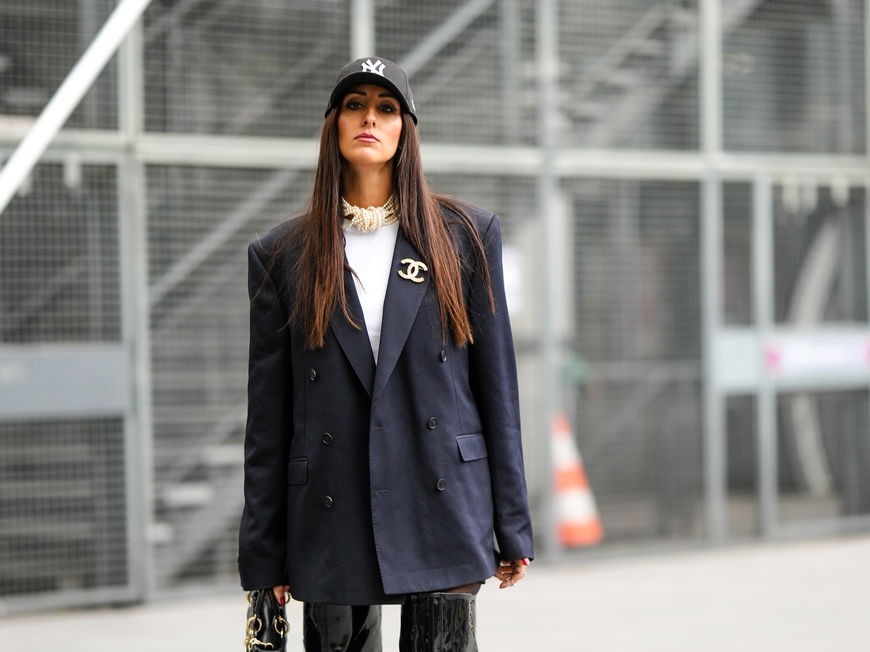 Winter-Looks 2023: Dieses Accessoire lässt jeden Look luxuriöser wirken