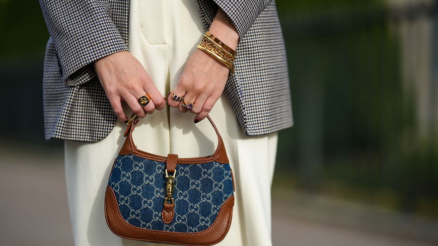 5 Ringe, in die alle stylischen Frauen im neuen Jahr investieren