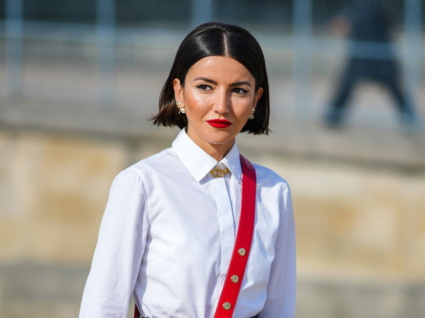Beauty-Trends 2023: Mit diesen 3 Tricks sehen eure rote Lippen aus, wie vom Profi geschminkt