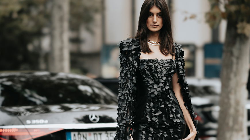 Weihnachten kann kommen! 5 Trends, die alle stylischen Frauen an den Feiertagen tragen