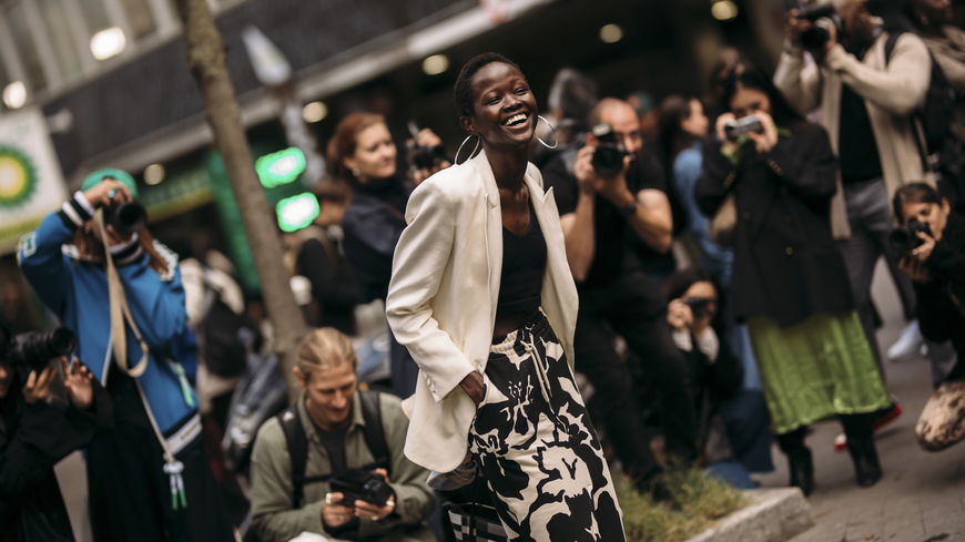 Don't walk, run! Bei diesen reduzierten Trend-Pieces schlagen wir zu 