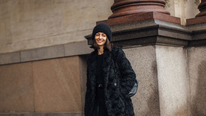 Must-haves: Mit diesen stylischen Mützen trotzen wir der Kälte